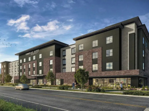 TownePlace Suites by Marriott Bozeman