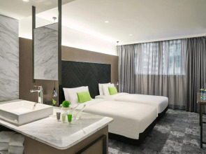 Hotel Ease Tsuen Wan