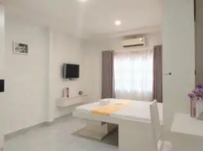 Happy Homes 95 Le Thi Rieng