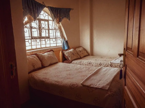Yoeligen Guest House