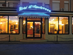 Hotel L'Aquila