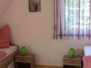Ferienwohnung Angela