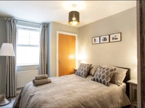 Belfast Luxury Apartment