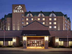 Delta Hotels by Marriott Fredericton