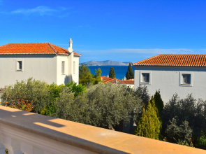 Villa Kyma