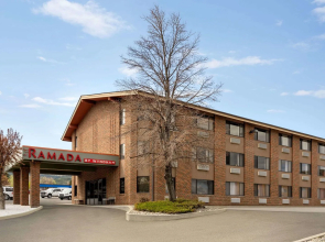 Best Western Helena/Capitol Hotel