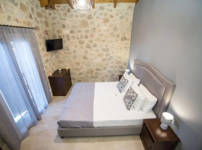 Roggaki Ionian Villas