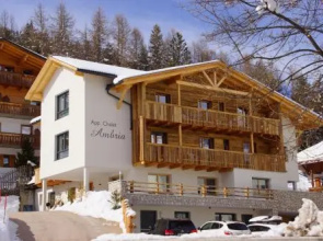 Apartments. Ambria