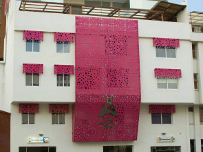 Hotel San Antonio Plaza