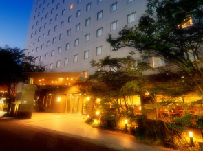 Kanazawa Manten Hotel Ekimae