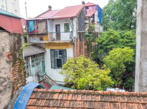 Hanoi Old Quarter Apartment And House