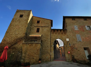 Tenuta Badia 99