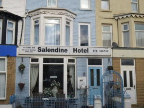 The Salendine Hotel