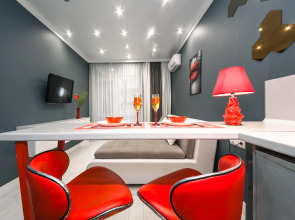 B-Flats (Би-Флэтс) на улице Ленина 185А