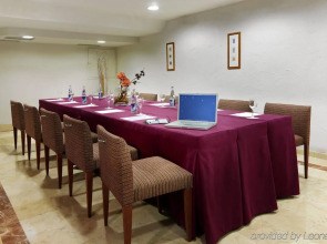 Eurostars Mediterranea Plaza