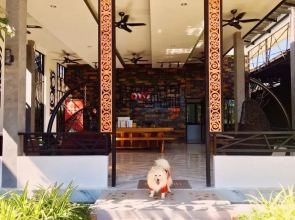 Baan Noppadol Hua Hin Loft Hotel