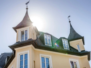 Hotel Laimer Hof Nymphenburg Palace Munich