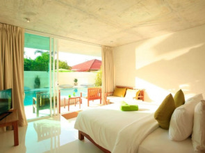 Wabi Sabi Boutique Hotel