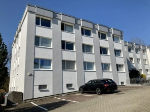 Holiday Apartment Seega