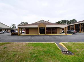OYO Hotel Williamston