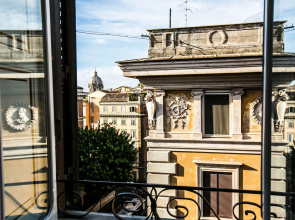 Jb Relais Luxury