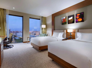 Hilton Garden Inn Istanbul Beylikduzu