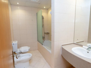 Al Raya Hotel Apartment