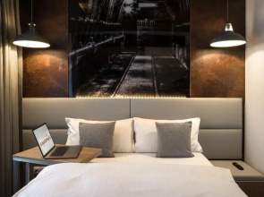 Hotel Esplanade Dortmund