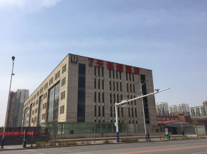 7 Days Inn Tangshan Guangming Road