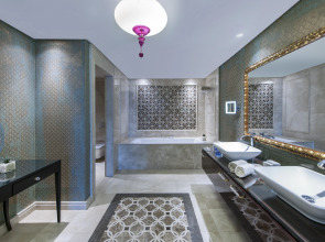 Elite World Istanbul Florya