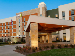 Home2 Suites by Hilton Dallas-Frisco
