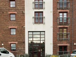 Granary Suite No3 - Donnini Apartments
