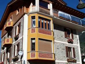 B&B Ca De Sass
