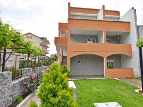 Apartments Masa