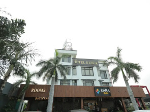 Hotel Kuber