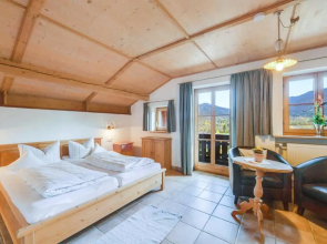 Jaudenhof - Apartment Schönbergalm