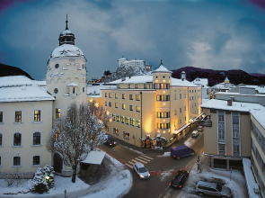 Hotel Andreas Hofer