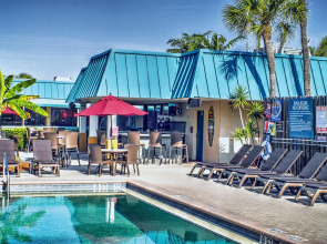 International Palms Resort Cocoa Beach