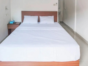 Joglo Guest House Syariah Mitra RedDoorz