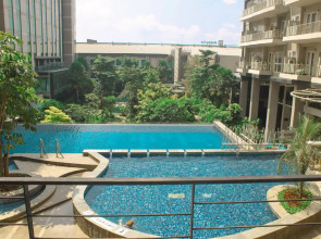 Graha Makara Suite Hotel & Residence