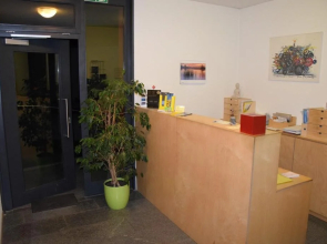 Eco-Hotel Cristallina