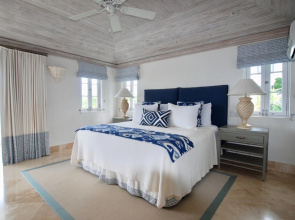 Royal Westmoreland Coconut Grove 2 Villa Grove by Island Villas