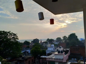 Lake View Hostel