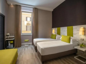 Отель The Guardian