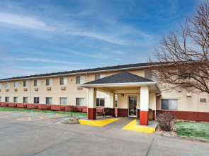 Baymont by Wyndham Casper East