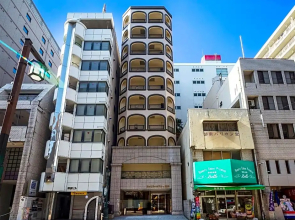 Amenity Hotel in Hakata - Vacation STAY 86090