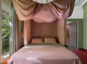 Casa Tikiri - BOUTIQUE HOTEL Adults-Only