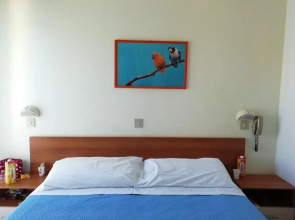 Hotel Toledo