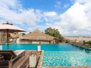 Pakpra Lagoon Resort