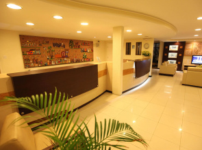 San Manuel Praia Hotel